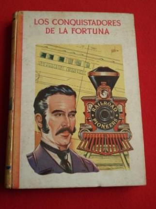 Los conquistadores de la fortuna - Ver os detalles do produto