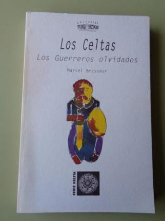 Los Celtas. Los Guerreros olvidados - Ver los detalles del producto