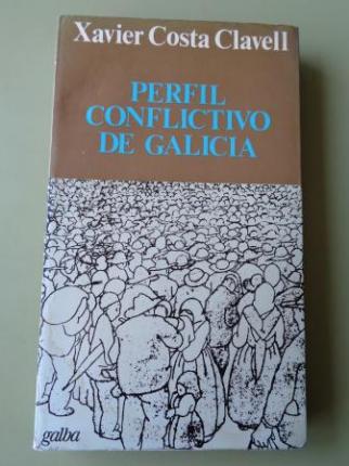 Perfil conflictivo de Galicia - Ver los detalles del producto