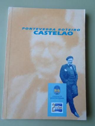 Pontevedra Roteiro Castelao - Ver los detalles del producto