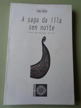 A saga da illa sen noite - Ver los detalles del producto