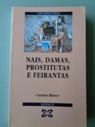 Nais, damas, prostitutas e feirantas - Ver los detalles del producto
