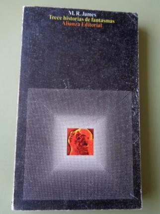 Trece historias de fantasmas - Ver os detalles do produto