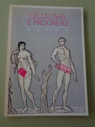 Celulosas e progreso - Ver los detalles del producto