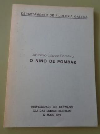 O nio de pombas - Ver los detalles del producto
