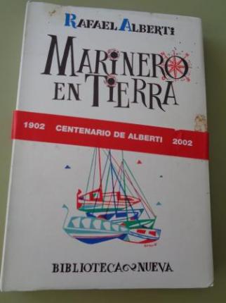 Marinero en tierra (Facsmil) - Ver los detalles del producto