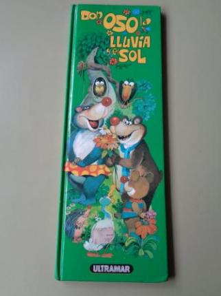 Don Oso la lluvia y el sol - Ver los detalles del producto