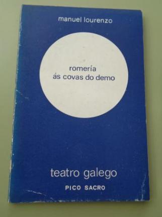 Romera s covas do demo (Teatro) - 