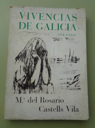 Vivencias de Galicia (Ideario) - Ver los detalles del producto