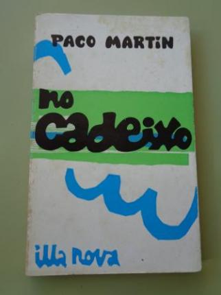 No cadeixo - Ver los detalles del producto