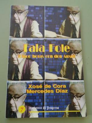 Fala Fole (Cinco horas con don nxel) - Ver los detalles del producto