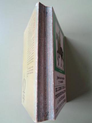 El libro de la peregrinacin a Santiago de Compostela - Ver os detalles do produto