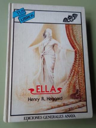 Ella - Ver os detalles do produto