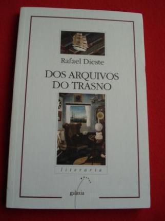 Dos arquivos do trasno - Ver los detalles del producto