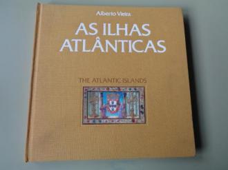 As Ilhas atlnticas / The atlantic islands - Ver os detalles do produto