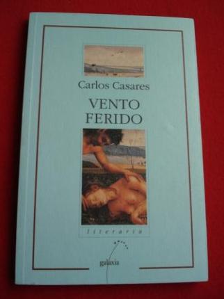 Vento ferido - Ver los detalles del producto