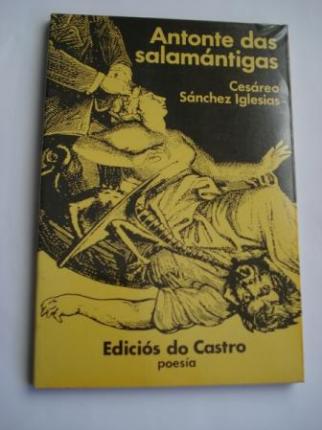 Antonte das salamntigas - Ver los detalles del producto