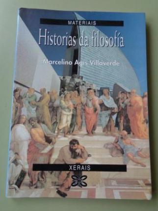 Historias da filosofa - Ver los detalles del producto