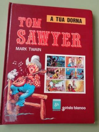 Tom Sawyer (En galego) - Ver los detalles del producto