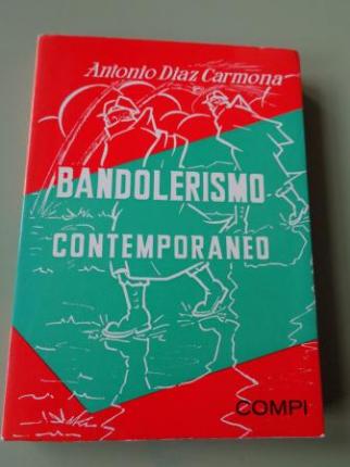 Bandolerismo contemporneo - Ver os detalles do produto