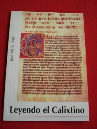 Leyendo el Calixtino - Ver los detalles del producto
