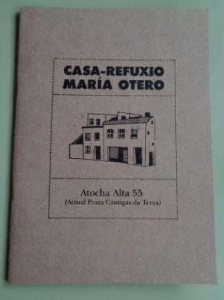 Casa-Refuxio Mar�a Otero - Ver os detalles do produto