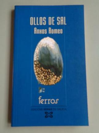 Ollos de sal - Ver os detalles do produto