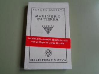 Marinero en tierra (Facs�mil) - Ver os detalles do produto