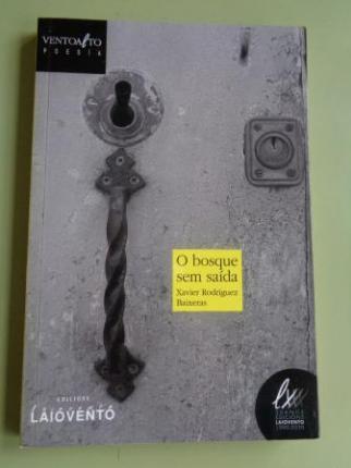 O bosque sem sa�da - Ver os detalles do produto