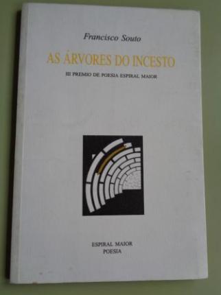 As �rvores do incesto - Ver os detalles do produto