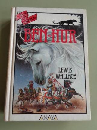 Ben-Hur - Ver os detalles do produto