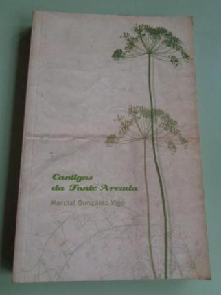 Cantigas da Fonte Arcada - Ver os detalles do produto