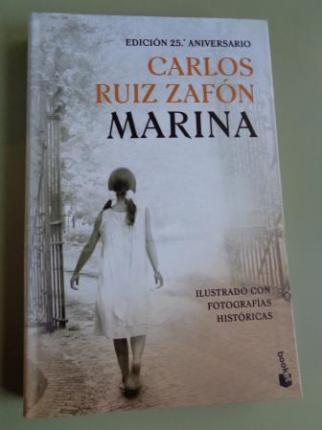 Marina - Ver os detalles do produto