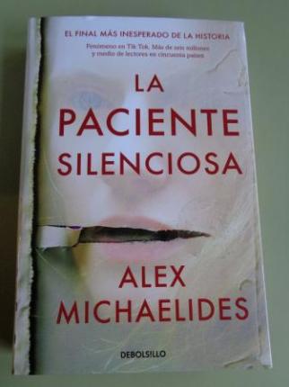 La paciente silenciosa - Ver os detalles do produto