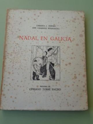 Nadal en Galicia - Ver os detalles do produto