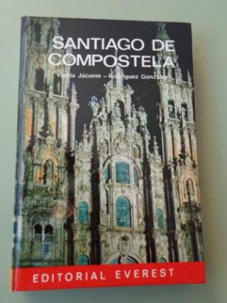 Santiago de Compostela - Ver os detalles do produto