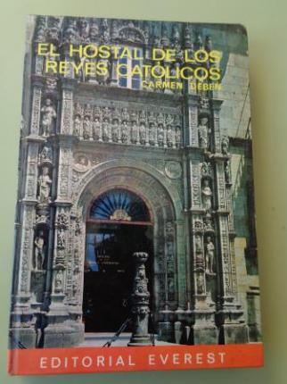 El Hostal de los Reyes Cat�licos (Castellano-Franc�s- Ingl�s) - Ver os detalles do produto