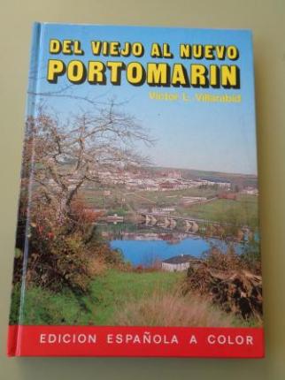 Del viejo al nuevo Portomar�n - Ver os detalles do produto