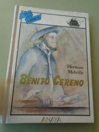 Benito Cereno  - Ver os detalles do produto