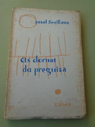 As dornas da preguiza - Ver os detalles do produto