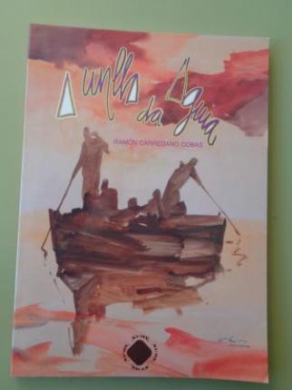 A unlla da aguia - Ver os detalles do produto