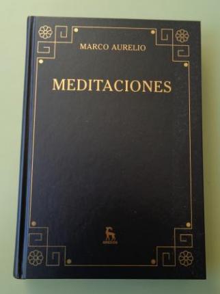 Meditaciones - Ver os detalles do produto
