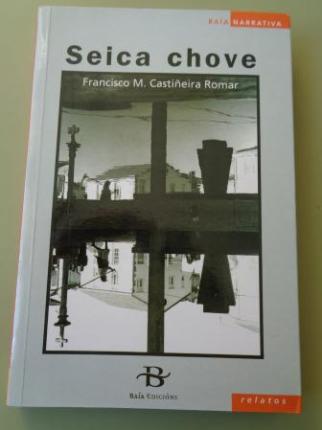Seica chove - Ver os detalles do produto