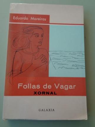 Follas de vagar. Xornal (1969-1970) - Ver os detalles do produto
