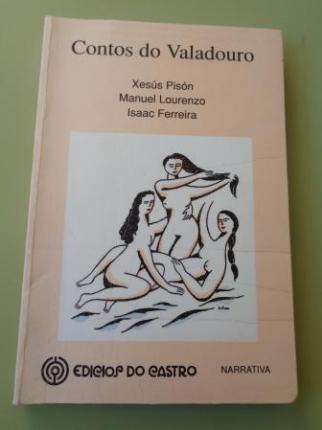 Contos do Valadouro - Ver os detalles do produto
