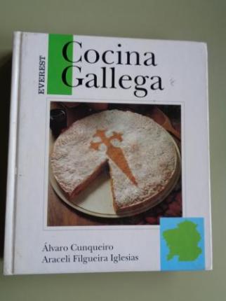 Cocina Gallega - Ver os detalles do produto