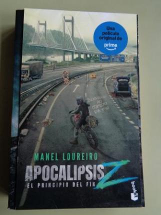 Apocalisis Z. 1: El principio del fin - Ver os detalles do produto