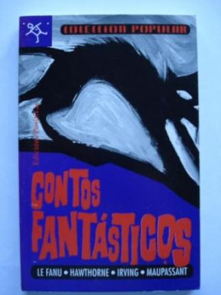 Contos fantsticos - Ver los detalles del producto