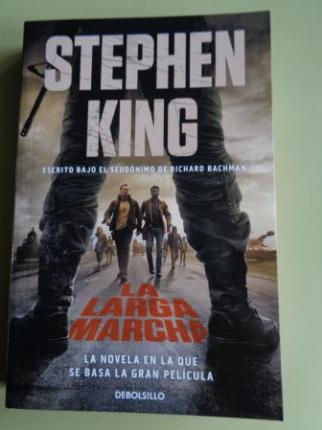 La larga marcha - Ver os detalles do produto