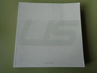 LOST IN SOUND. Cat�logo Exposici�n CGAC, Santiago de Compostela, 2000 - Ver los detalles del producto